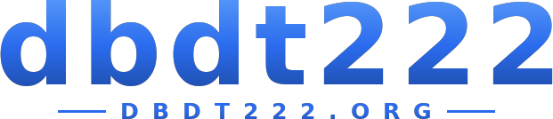 dbdt222 logo